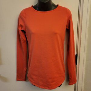 Nike Dry Fit long sleeve shirt size xl